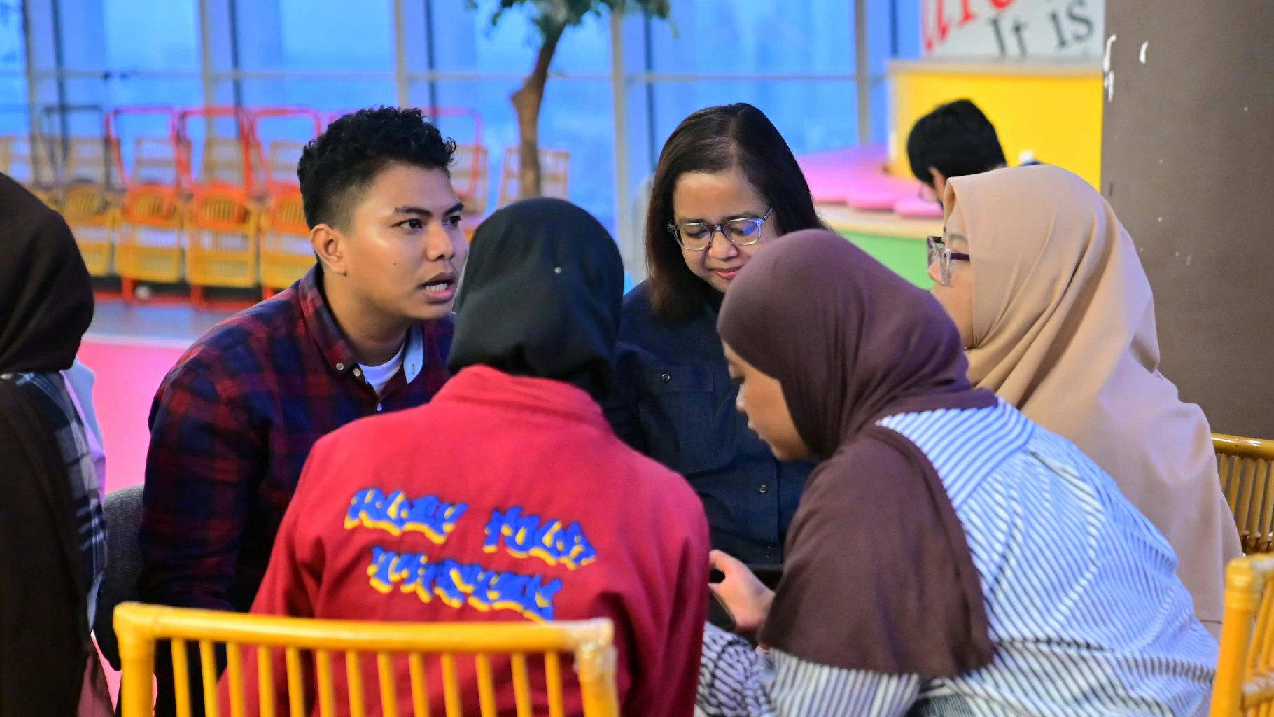 Digistar Club